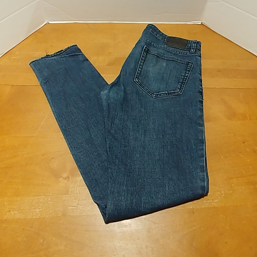 Lip service Colt 301 - G jeans 32 skinny 35 inseam
